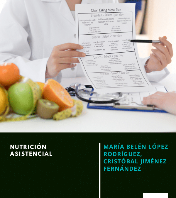 Nutrición asistencial