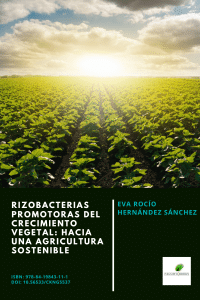 Rizobacterias promotoras del crecimiento vegetal