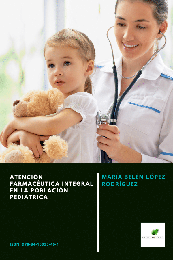 Atención farmacéutica integral en la población pediátrica