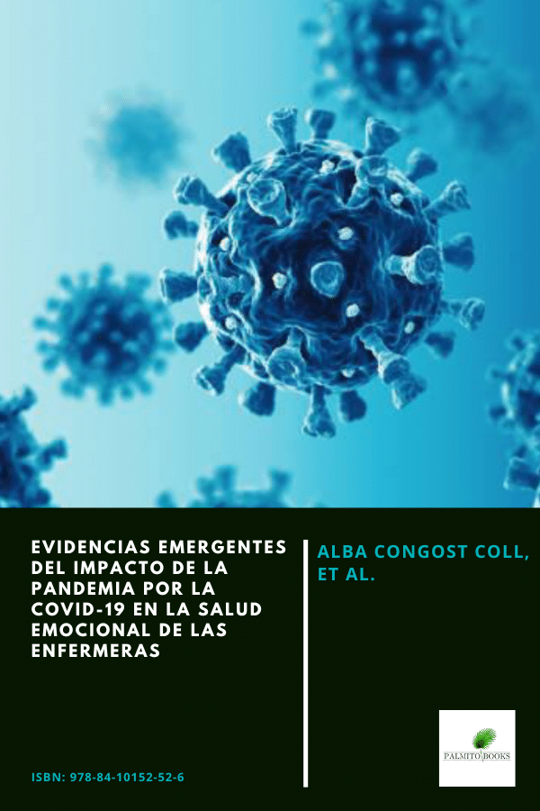 Evidencias emergentes del impacto de la pandemia por la COVID-19 en la salud emocional de las enfermeras