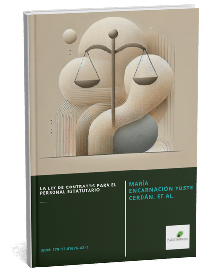 La Ley de Contratos para el personal estatutario