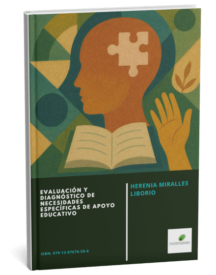  Evaluación y diagnóstico de necesidades específicas de apoyo educativo