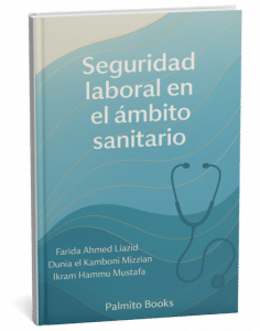 Título: Seguridad laboral en el ámbito sanitario
Autores: Farida Ahmed Liazid, Dunia el Kamboni Mizzian, Ikram Hammu Mustafa