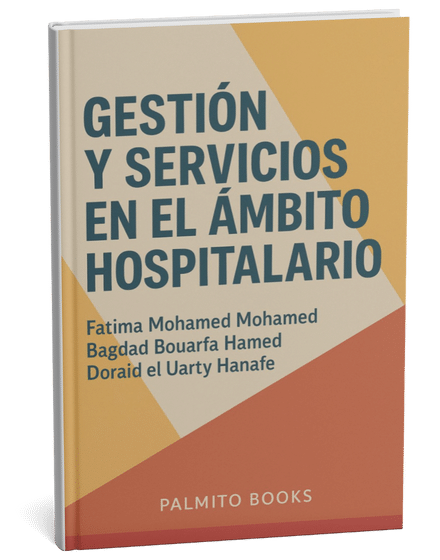 Gestión y servicios en el ámbito hospitalario