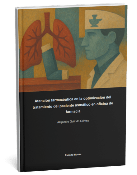 Atención farmacéutica en la optimización del tratamiento del paciente asmático en oficina de farmacia