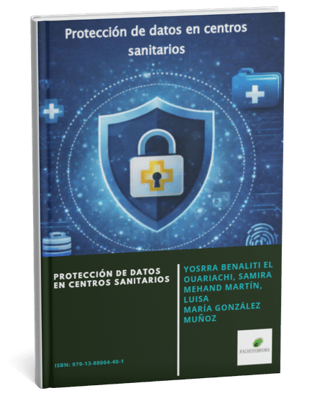Protección de datos en centros sanitarios