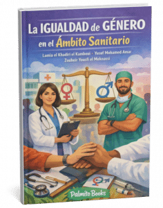Título: La igualdad de género en el ámbito sanitario Autores: Lamia el Khadiri el Kamboui, Yusuf Mohamed Amar, Zouheir Yousfi el Meknassi