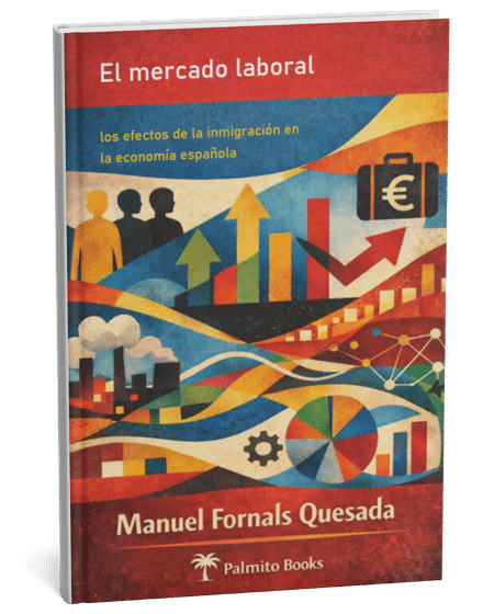 El mercado laboral: los efectos de la inmigración en la economía español