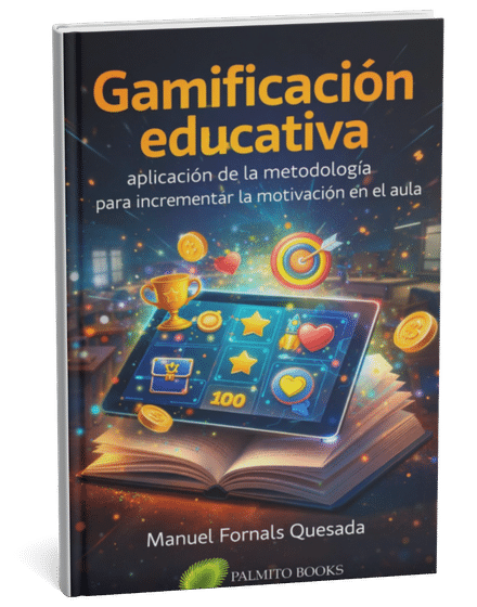 Gamificación educativa: aplicación de la metodología para incrementar la motivación en el aula
