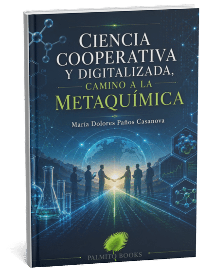 Ciencia cooperativa y digitalizada, camino a la metaquímica