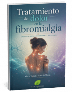 Título: Tratamiento del dolor en la fibromialgia
Autora: María Tatiana Pantoja Marín