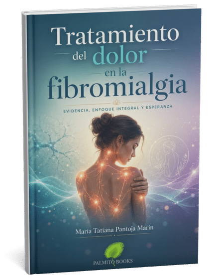 Tratamiento del dolor en la fibromialgia