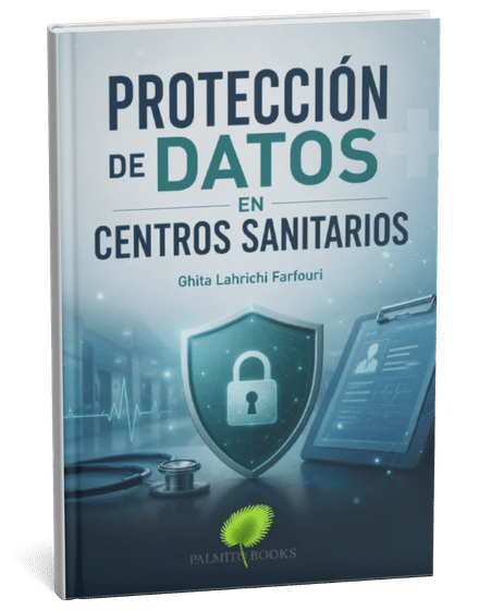 Protección de datos en centros sanitarios