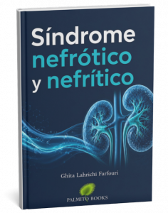 Título: Síndrome nefrótico y nefrítico
Autora: Ghita Lahrichi Farfouri