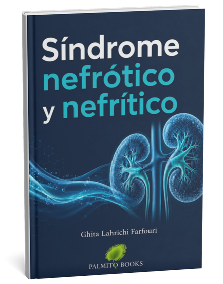 Síndrome nefrótico y nefrítico