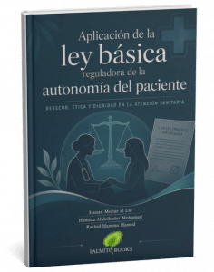 Título: Aplicación de la ley básica reguladora de la autonomía del paciente
Autores: Hanan Mojtar al Lal, Hamida Abdelkader Mohamed, Rachid Hammu Hamed