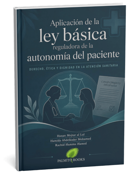 Aplicación de la ley básica reguladora de la autonomía del paciente