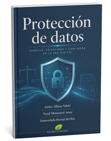 Protección de datos