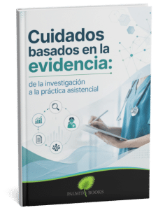 Título: Cuidados basados en la evidencia: de la investigación a la
práctica asistencial
Autores: Aida Sánchez Pérez, Ainhoa Ruiz de Galarreta Martitegui, Ane
Rodriguez Villanueva, María Celia Blázquez de Castro, Adrián
Lizarrondo Martín de Vidales, Amaia Sánchez Zufiaurre, Silvia Urdiain
Ibarrola, Francisco Javier Barroso Martín