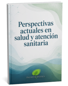 Título: Perspectivas actuales en salud y atención sanitaria
Autores: Ainhoa Ruiz de Galarreta Martitegui, Ane Rodriguez
Villanueva, María Celia Blázquez de Castro, Adrián Lizarrondo Martín
de Vidales, Amaia Sánchez Zufiaurre, Silvia Urdiain Ibarrola, Ángel
Perea Díaz, Isabel Mendo Pedrajas, Montserrat Cuesta del Corral