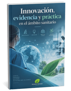 Título: Innovación, evidencia y práctica en el ámbito sanitario
Autores: Ane Rodríguez Villanueva, Ainhoa Ruiz de Galarreta
Martitegui, María Celia Blázquez de Castro, Adrián Lizarrondo Martín
de Vidales, Amaia Sánchez Zufiaurre, Silvia Urdiain Ibarrola,
Montserrat Cuesta del Corral
