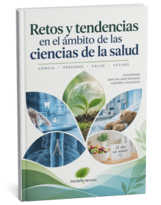 Título: Retos y tendencias en el ámbito de las ciencias de la salud
Autores: Amaia Sánchez Zufiaurre, Silvia Urdiain Ibarrola, Adrián
Lizarrondo Martín de Vidales, Claudia Lorences García, Alberto Ruiz
del Bosque, Isabel Mendo Pedrajas, María José López Méndez