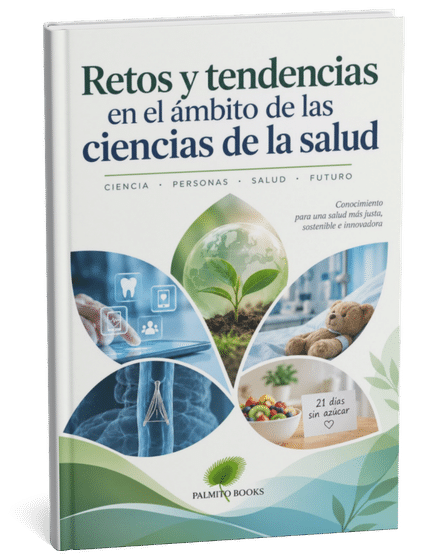 Retos y tendencias en el ámbito de las ciencias de la salud