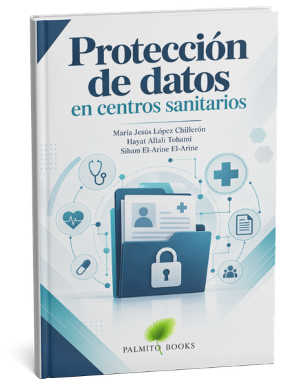 Protección de datos en centros sanitarios