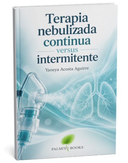 Terapia nebulizada continua versus intermitente