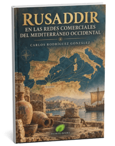 Título: Rusaddir en las redes comerciales del Mediterráneo occidental
Autor: Carlos Rodríguez González