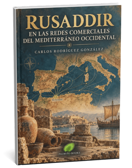 Rusaddir en las redes comerciales del Mediterráneo occidental