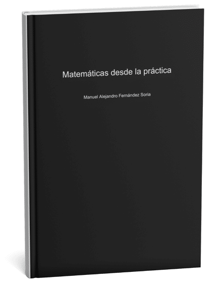 Matemáticas desde la práctica
